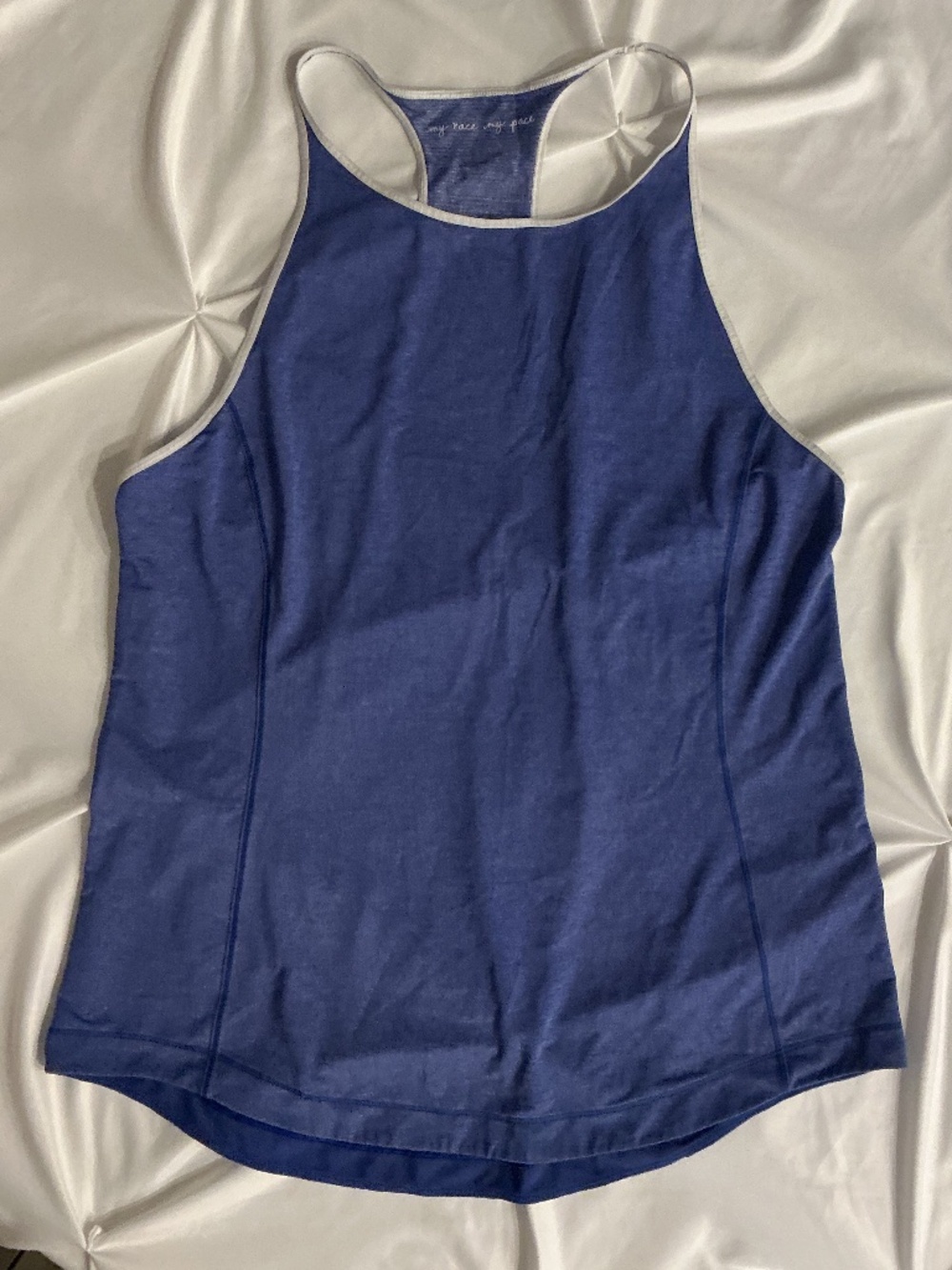 Lululemon Running Tank